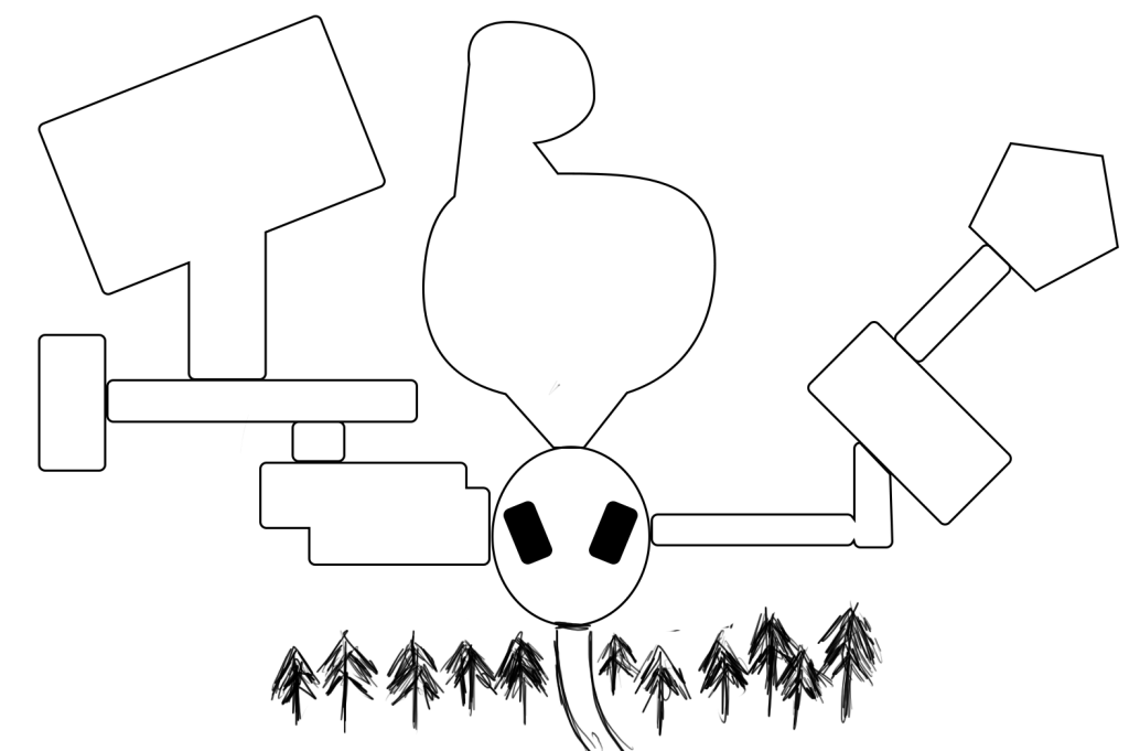 This image has an empty alt attribute; its file name is Level-Design-Level-1-1-1024x681.png